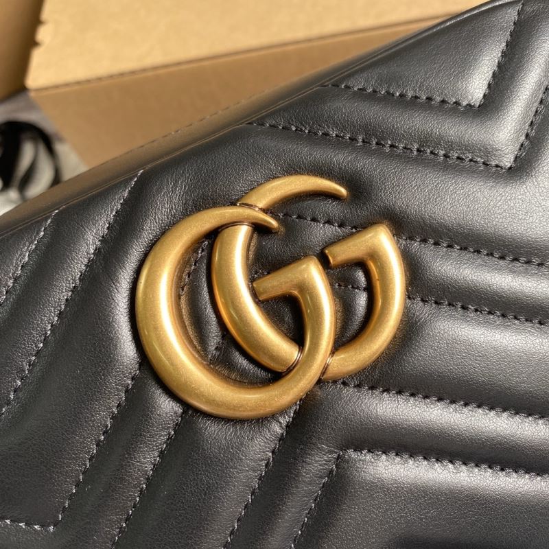 Gucci Marmont Bags